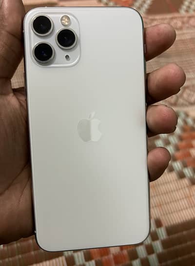 iPhone 11 Pro Pta Approved 64GB