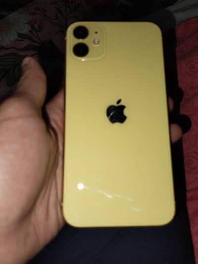 Apple iPhone 11