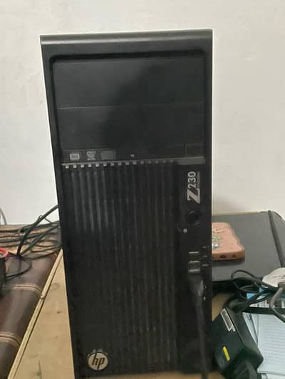 Tower Gaming Pc