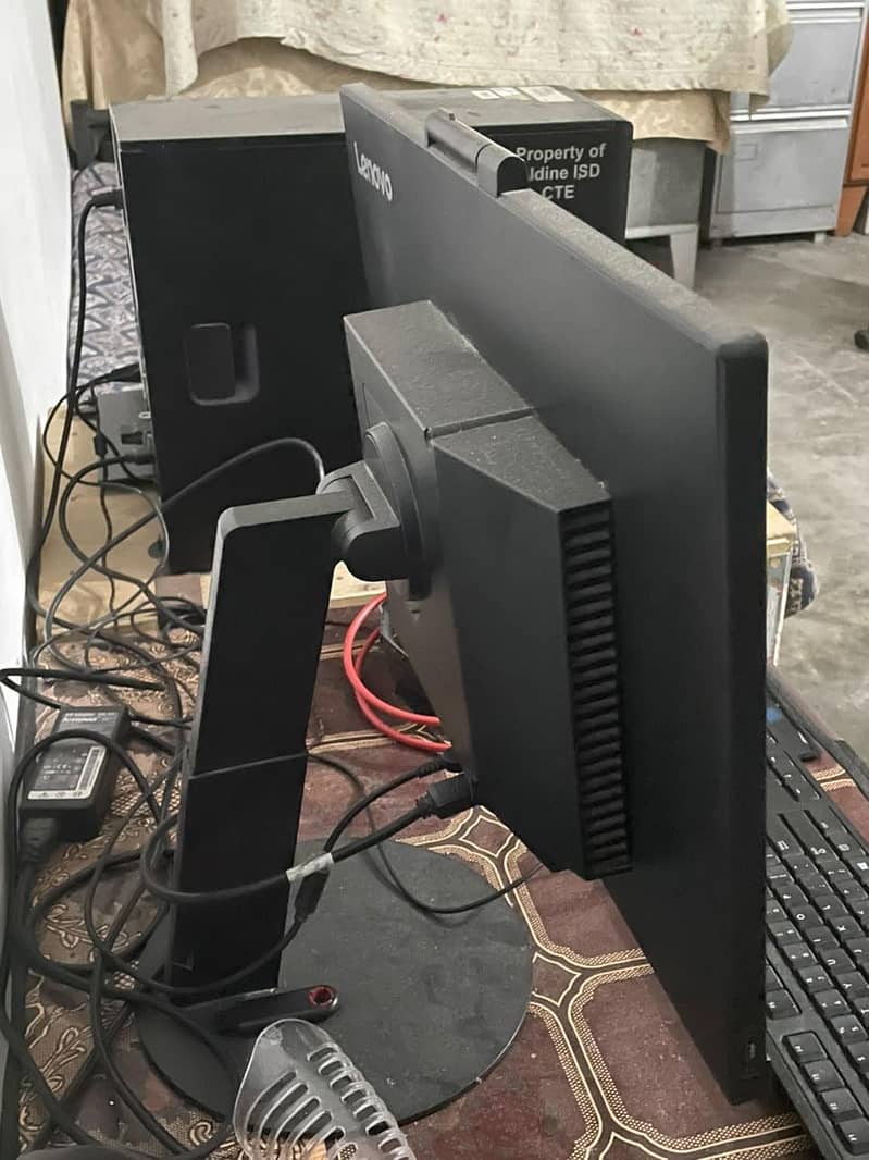 Tower Gaming Pc 3