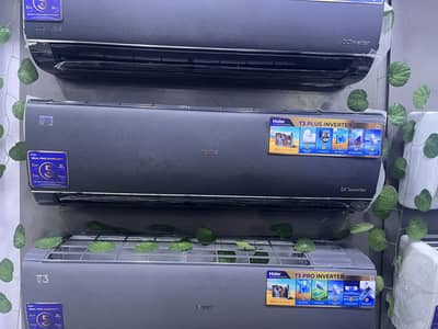 Hair Inverter T3 plus inverter 1.5 ton