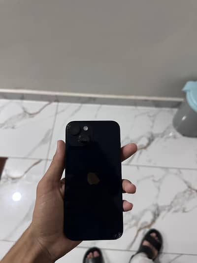 Apple iPhone 14