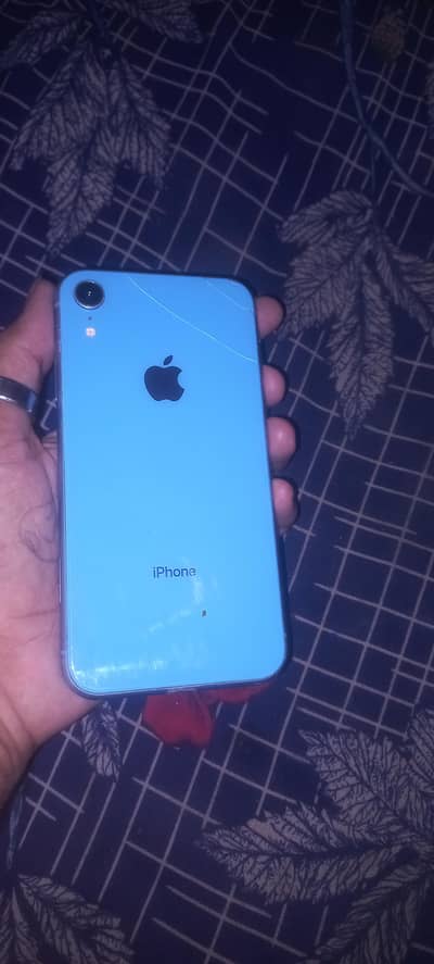 Apple iPhone XR