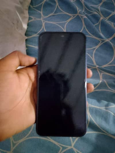 OPPO A6x