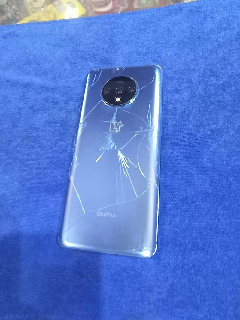 One Plus 7T 2