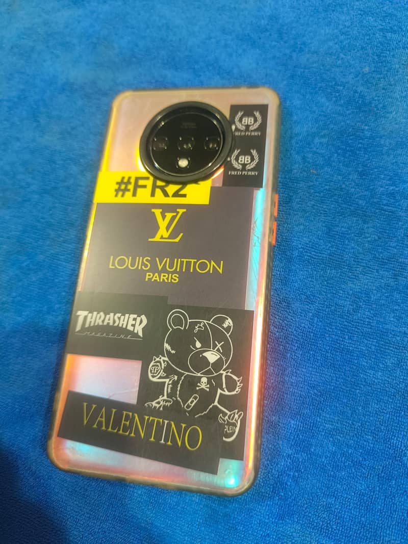 One Plus 7T 3