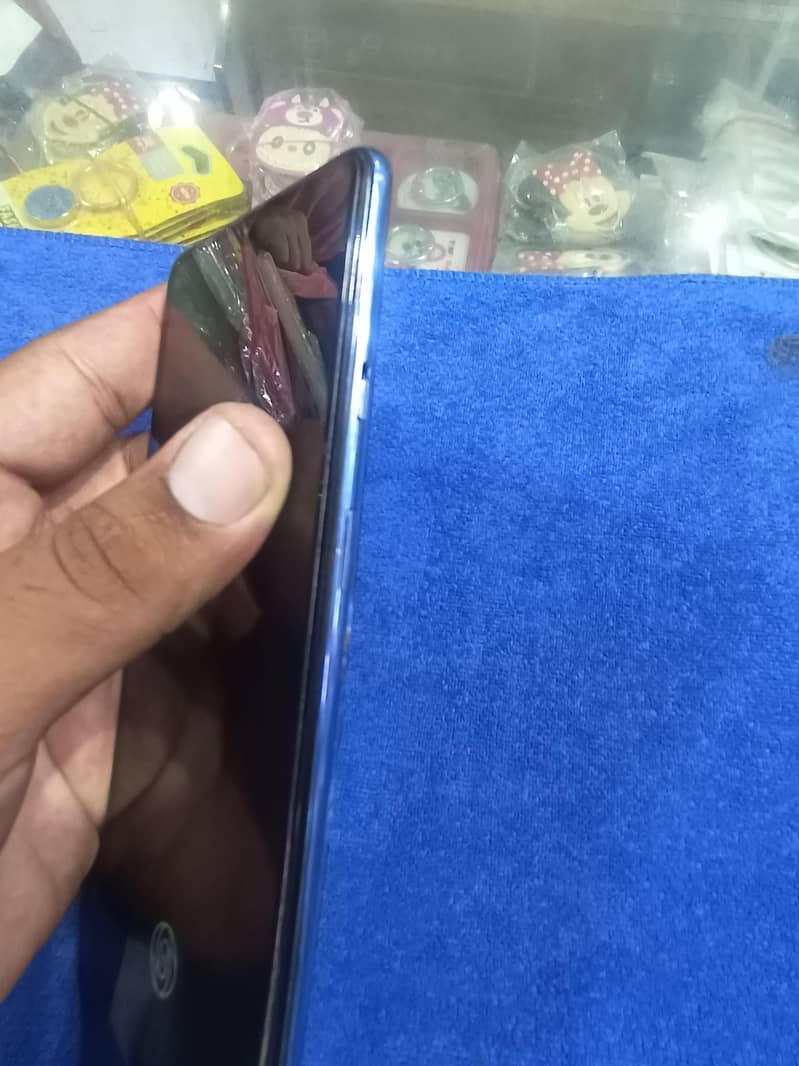 One Plus 7T 5