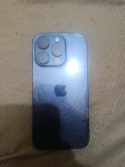 Iphone 15 pro