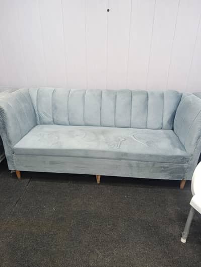 3 Seater Sofa for Office, Lounge, rooms or Lobby
