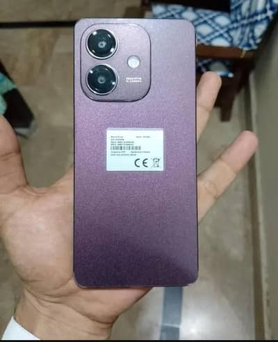 Oppo A5i Urgent sale / Only bahawalpur Wala rabta kry