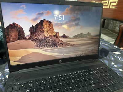 HP 15s-du3xxx