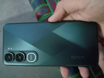 Vivo Y21D 6+128