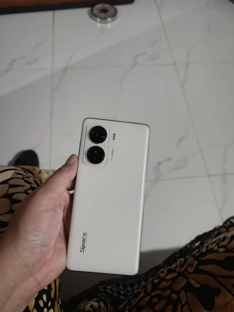 Sparx  note 20 3