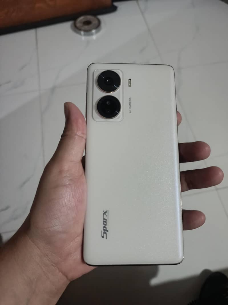 Sparx  note 20 7
