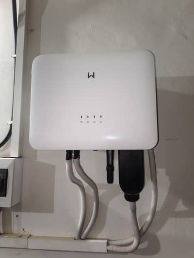 GOODWE 10KW ONGRID INVERTER