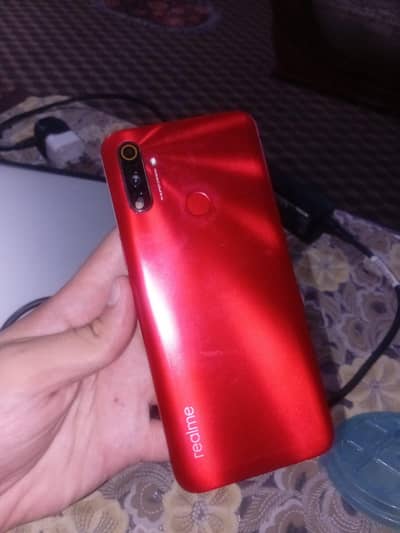 Realme C3