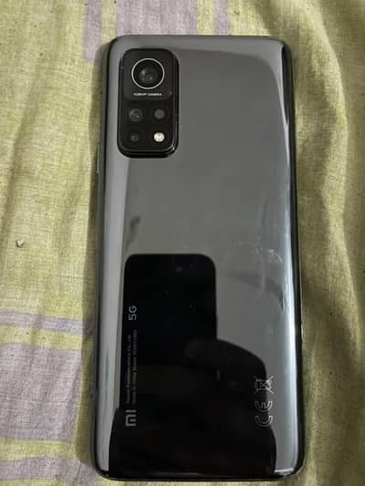 Xiaomi Mi 10T Pro