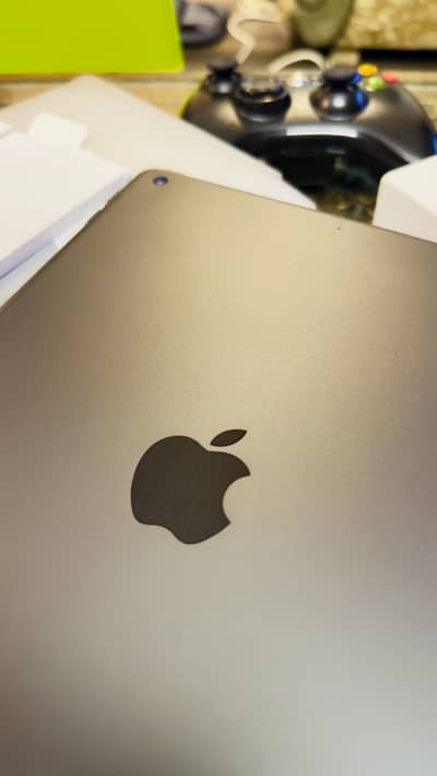 Apple Ipad generation 8  32GB