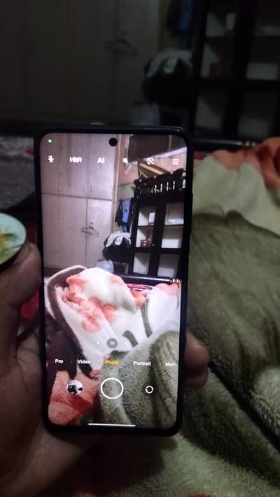 Xiaomi Poco X3 Pro