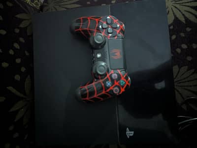 ps4fat jailbreak 500gb
