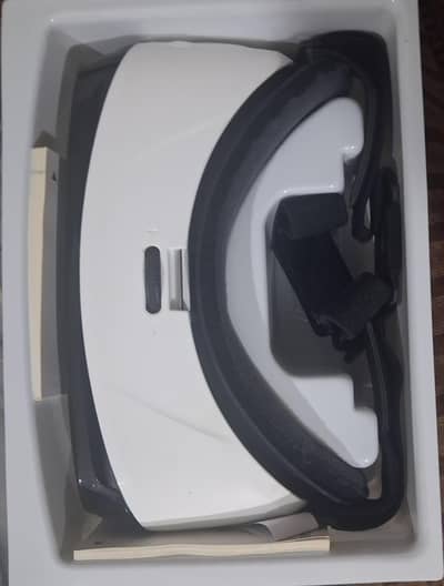 samsung Gear VR Headset