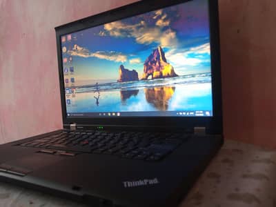 Lenovo Thinkpad laptop 
