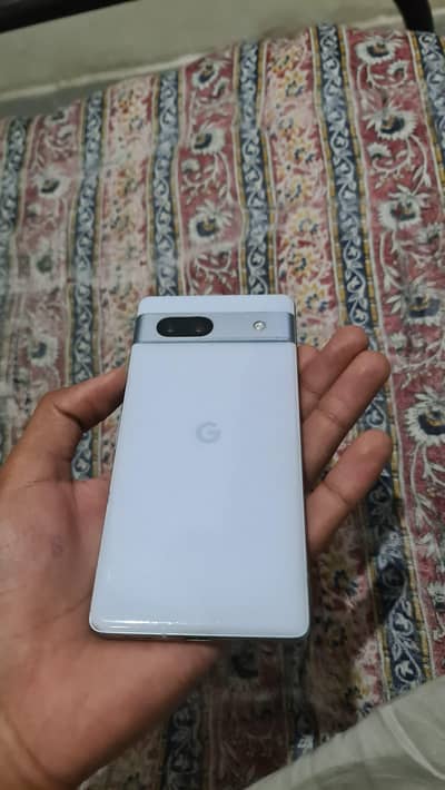 Google Pixel 7a