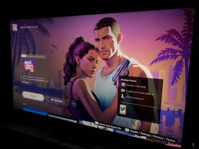 TCL C755 (55 Inches)