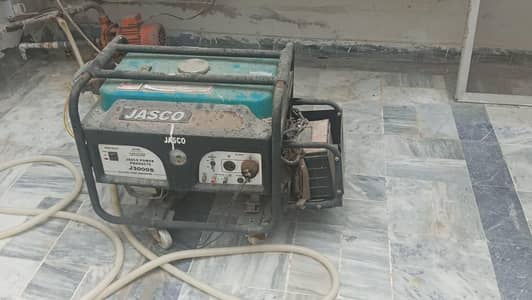 Jasco J3000S 3 KV