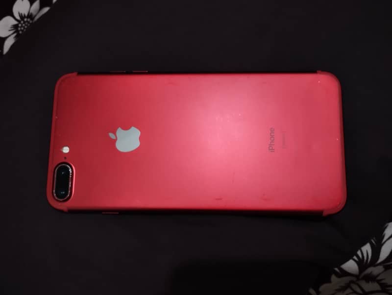 Apple iPhone 7 Plus 1