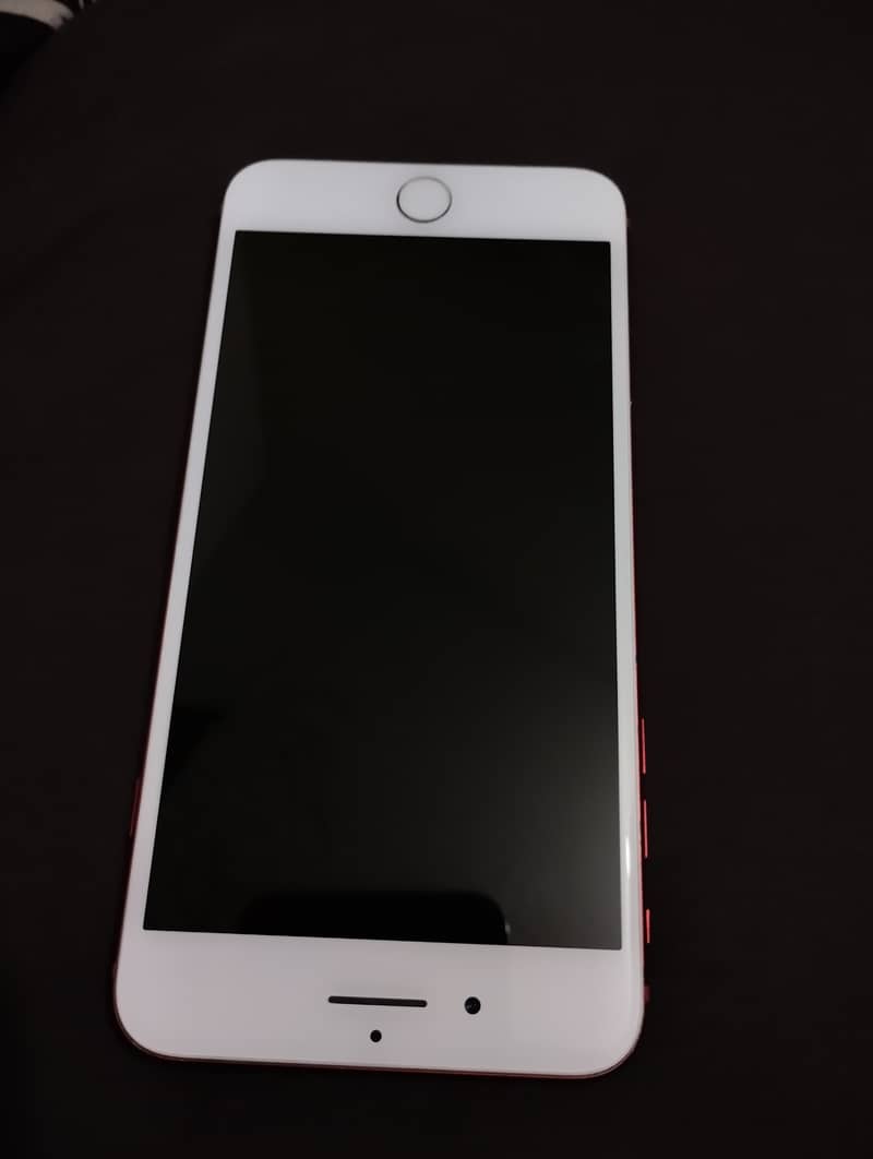 Apple iPhone 7 Plus 4