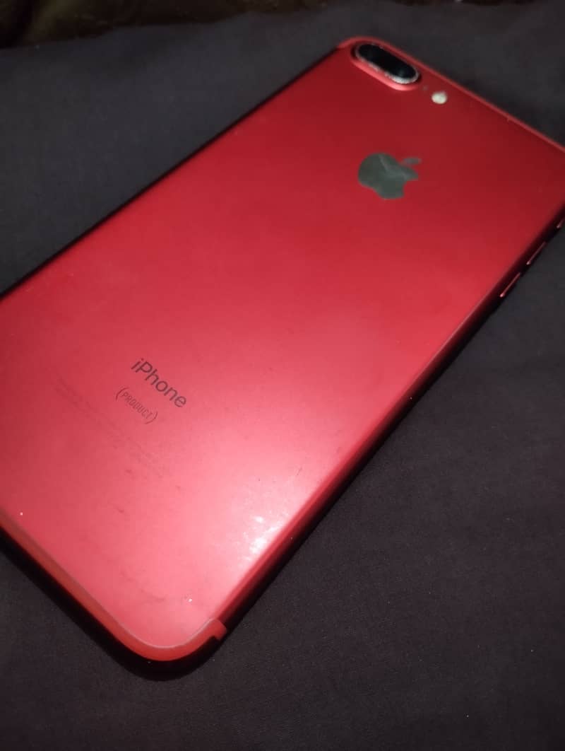 Apple iPhone 7 Plus 6