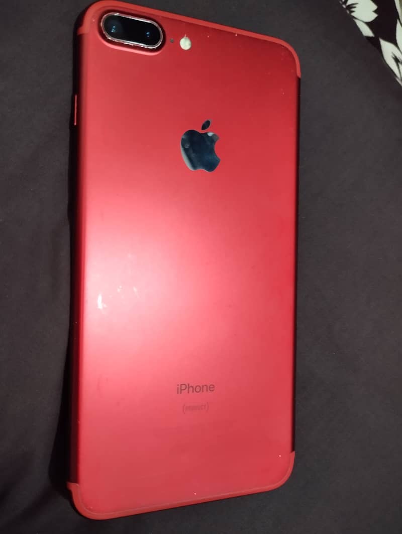 Apple iPhone 7 Plus 7