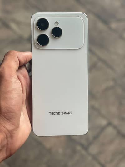 Tecno Other Model