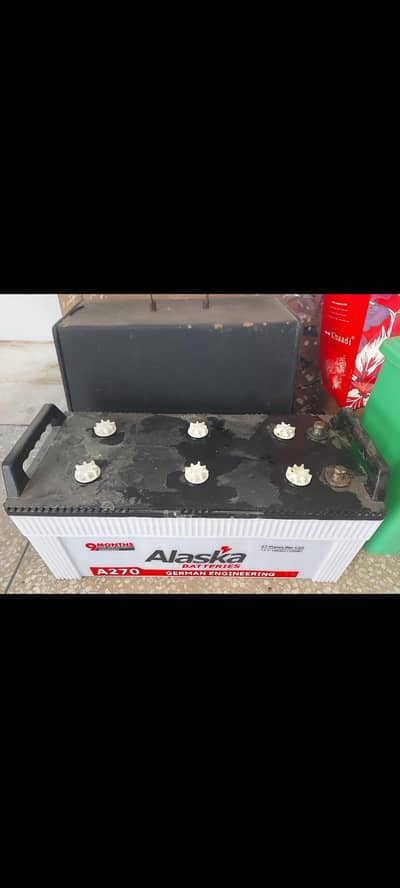 battery for sale