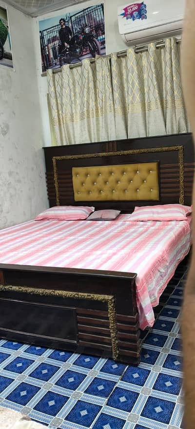 good condition
