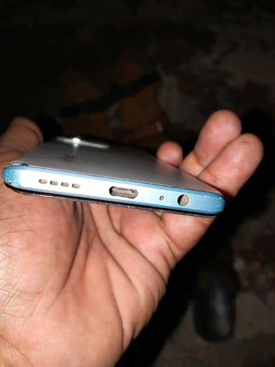 Vivo Y55