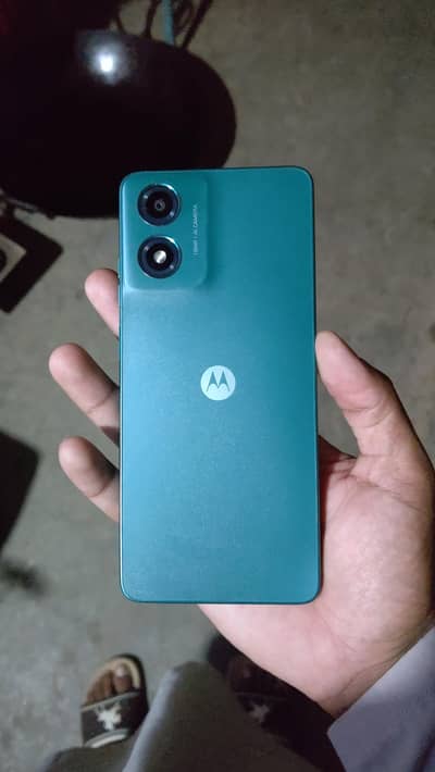 Moto g04