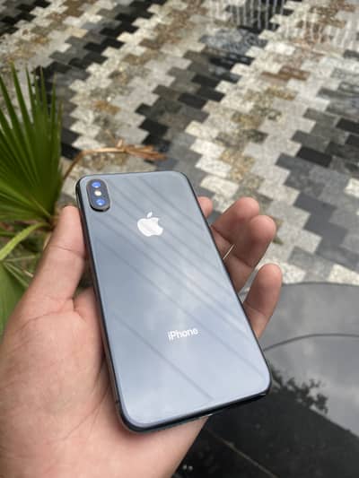 iPhone X PTA Approved