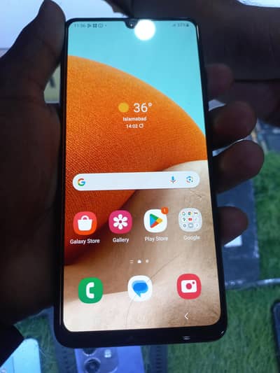 Samsung Mobile A32