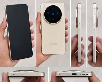 Vivo X300 Pro