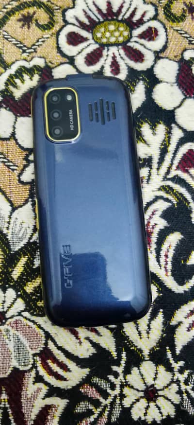 G'Five Other Model