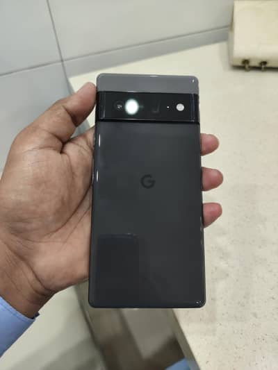 Google Pixel 6 Pro 256GB