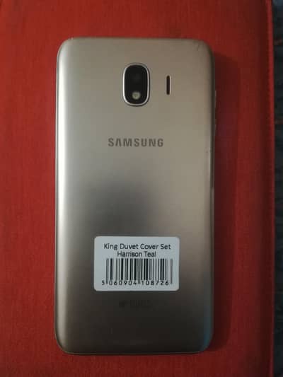 Samsung Galaxy J4 (J400/DS) 2/32 PTA approved only touch not Work.