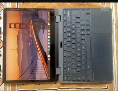 Lenovo 500e Yoga touch Gen 4 | 8GB RAM | 128GB | Battery 97% like new