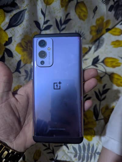 One Plus 9  5G