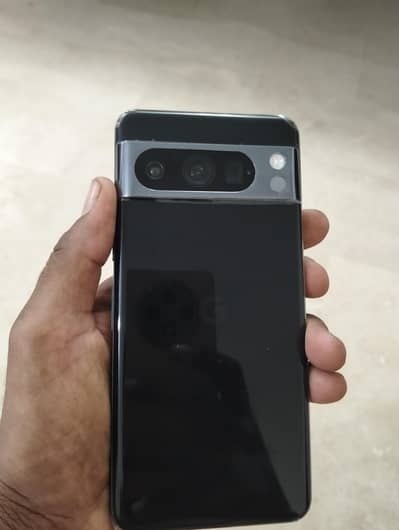 Google pixel 8 pro exchange possible