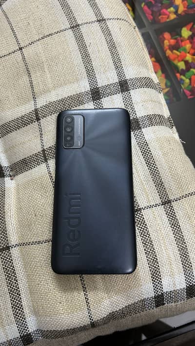 Xiaomi Redmi 9t 4/128 Gb