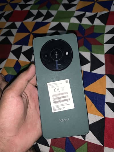 Redmi A03