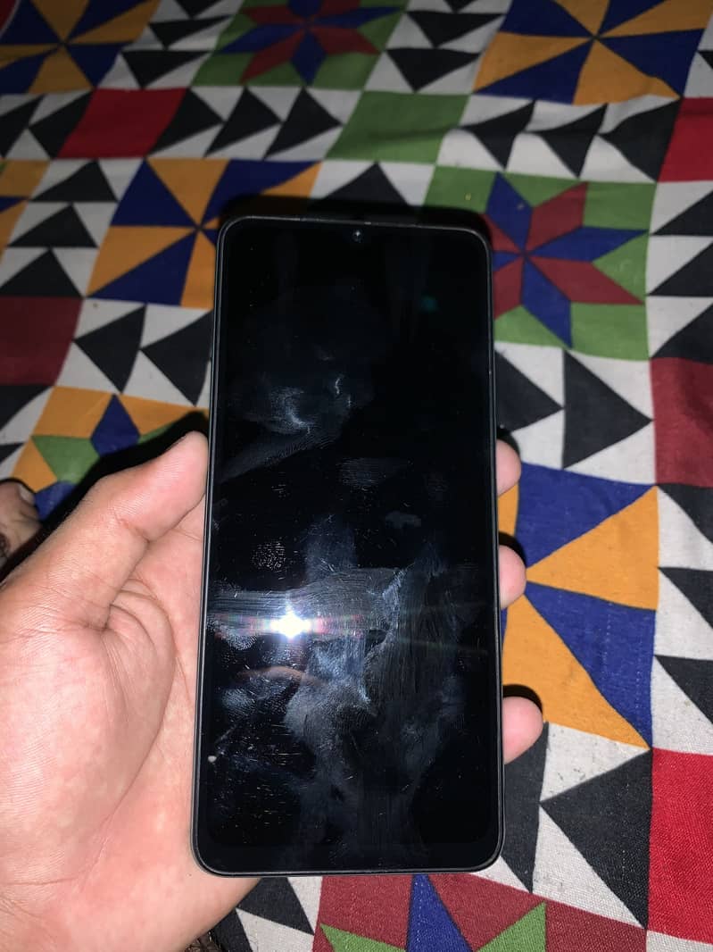 Redmi A03 1